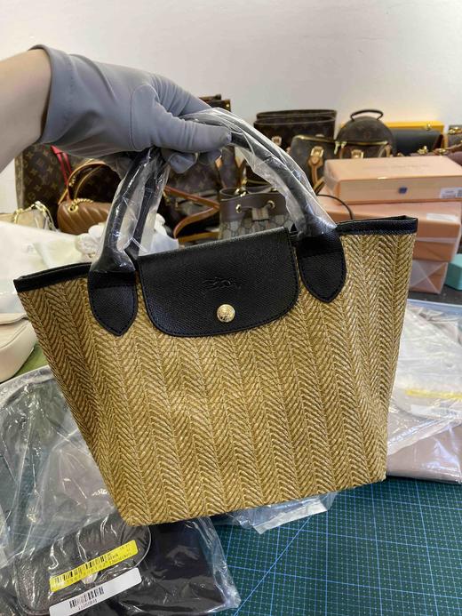 珑骧新款草编包，特价秒杀🉐️ 商品图4