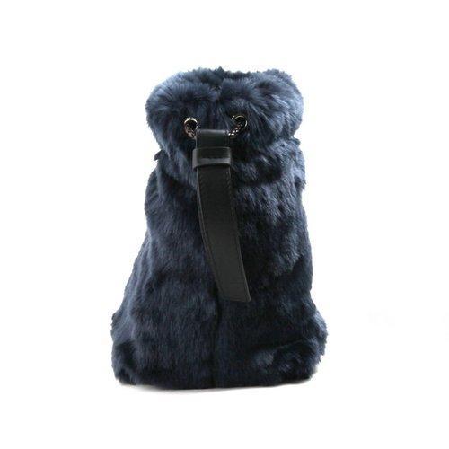 FURLA/芙拉 女士织物单肩斜挎包 902917 商品图2