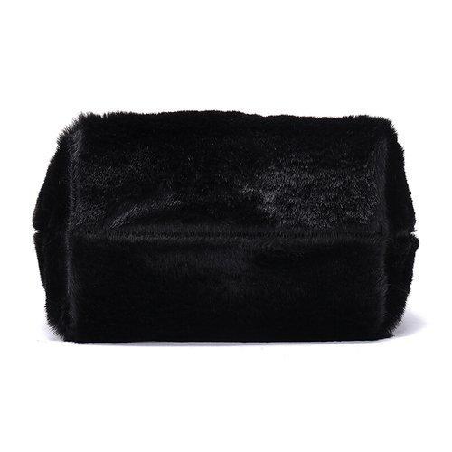 FURLA/芙拉 女士人造皮毛(其它）单肩斜挎包 902919 商品图3