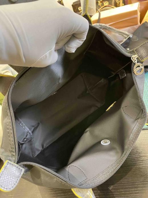 珑骧70周年-枪灰色，特价秒杀🉐️，清仓不退不换 商品图10