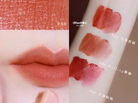 预定今夏zhui清凉的色号，低饱和橘太嫩了！！💯