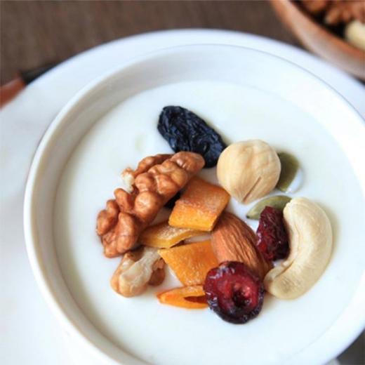 【扶贫】迪士尼 每日坚果（干湿分离）750g(b) 商品图2