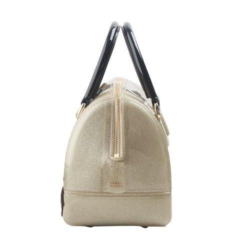 FURLA/芙拉 女士PVC手提单肩斜挎包 920647 商品图3