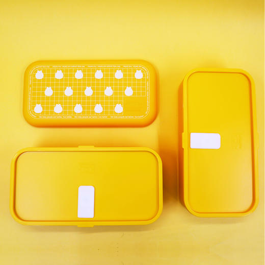 夏日系列小团便当盒 商品图3