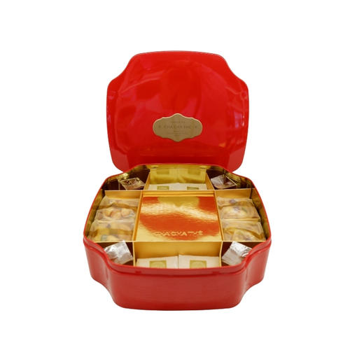 CHA CHA THÉ / 采采食茶  【芳心二】礼盒 商品图0