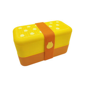 夏日系列小团便当盒