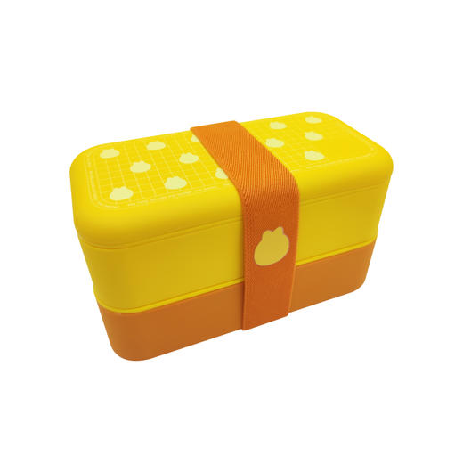 夏日系列小团便当盒 商品图0