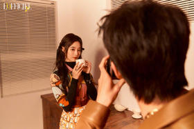 徐艺洋-闪电熊项链&手链