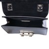 FURLA/芙拉 女士Saffiano皮革单肩斜挎手提包 小猪锁头包 904025 商品缩略图4