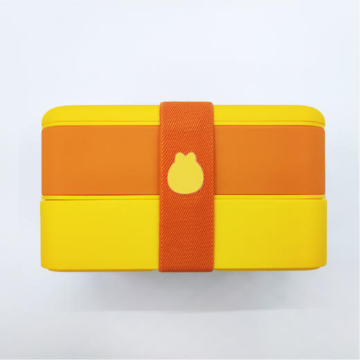 夏日系列小团便当盒 商品图1