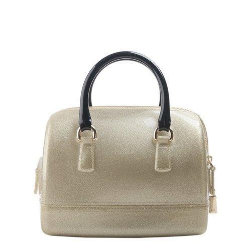 FURLA/芙拉 女士PVC手提单肩斜挎包 920647 商品图1