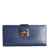 FURLA/芙拉 女士Saffiano皮革长款钱包904559 商品缩略图0