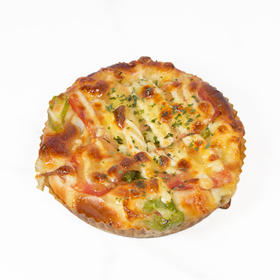 Pizza披萨面包