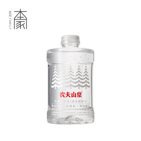 农夫山泉饮用天然婴幼儿水（1L x 12）