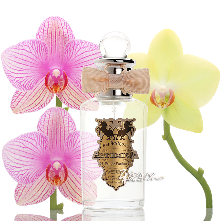 潘海利根 致命温柔香水 Penhaligon's ARTEMISIA 小样/正装