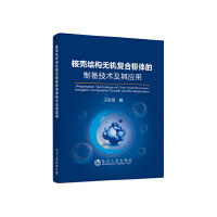 核壳结构无机复合粉体的制备技术及其应用/王彩丽