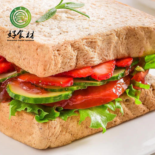 CY-奇亚籽全麦吐司 商品图1