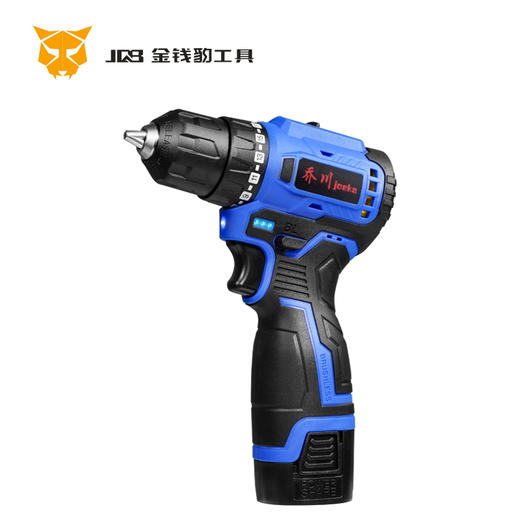 乔川18V无刷锂电钻（博世款） 商品图0