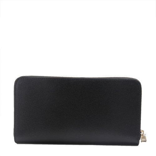 FURLA/芙拉 女士Saffiano皮革长款拉链钱包907853 商品图1