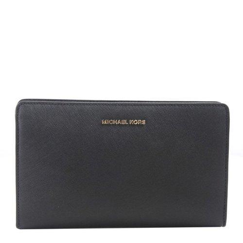 MichaelKors/迈克·科尔斯女士Saffiano皮革单肩斜挎包小方包32F6GTVC3L 商品图0