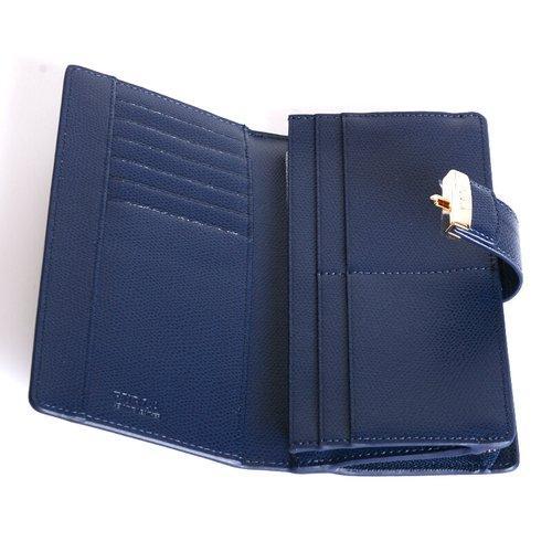 FURLA/芙拉 女士Saffiano皮革长款钱包904559 商品图3