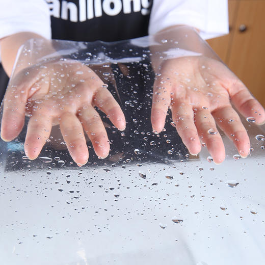 美善品TM6小美TM5专用定制厨房防油烟防尘罩子立体保护套 商品图1