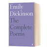 艾米莉狄金森诗歌全集 英文原版 Emily Dickinson Complete Poems 英文版 进口原版英语文学书籍 商品缩略图0