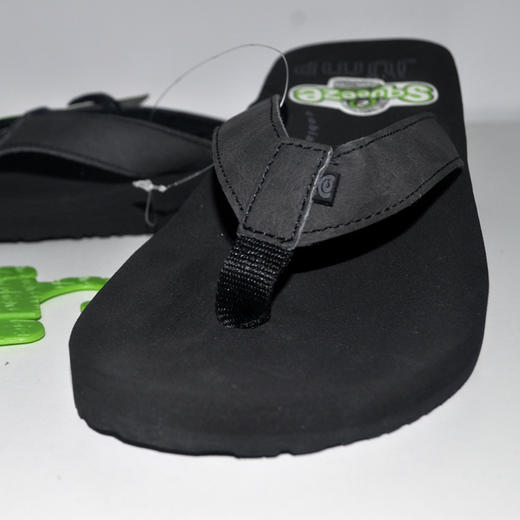 HaWaTa华威特 男士户外休闲运动人字拖拖鞋 商品图1