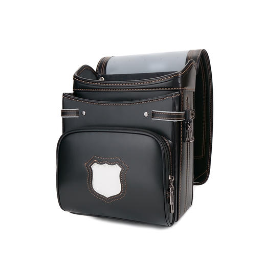 贵一点给孩子一个健康的书包 | 日本IKEDAYA池田屋 儿童减负护脊防驼背防水书包 6-13岁双肩背包[福利品] 商品图10