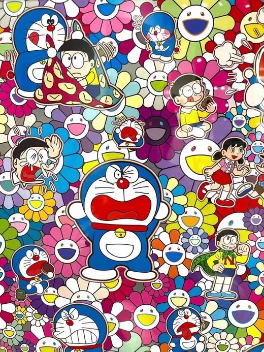 村上隆-任意门 商品图3