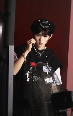 井汲大翔-珠蛇项链