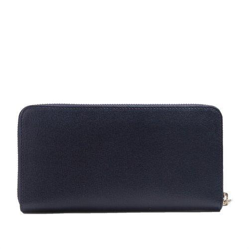 FURLA/芙拉 女士Saffiano皮革长款拉链钱包903614 商品图1