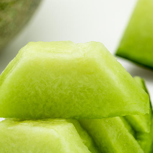 新疆巴楚留香瓜5~9斤 商品图5