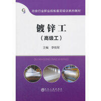 镀锌工(高级工)/李铁军