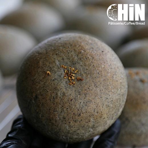 桂花糯米面包 商品图0