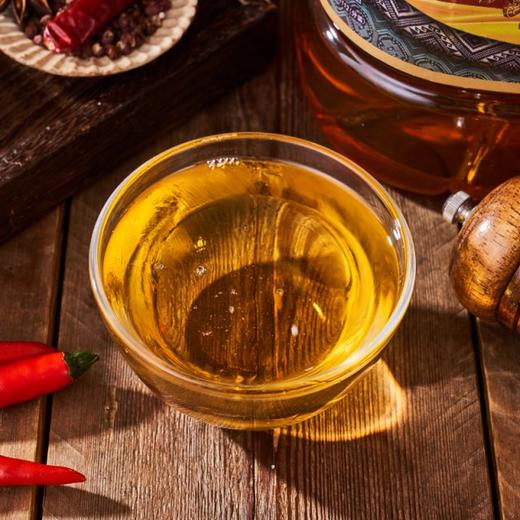 【扶贫】布罗陀花生油5L(b) 商品图8