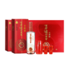 下架【泸州老窖】52度百年泸州老窖窖龄30年品藏升级版礼盒套装500ml*2 商品缩略图2