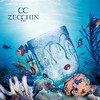 【ZECCHIN】意大利原产穆拉诺人鱼泪系列手工彩色玻璃酒水杯360ml 商品缩略图0