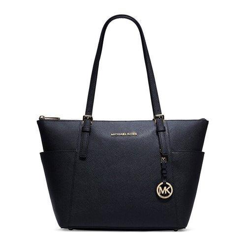 MichaelKors/迈克·科尔斯女士Saffiano皮革单肩手提包30F4GTTT9L 商品图0