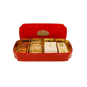 CHA CHA THÉ / 采采食茶  【晓露】礼盒