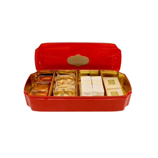 CHA CHA THÉ / 采采食茶  【晓露】礼盒 商品图0