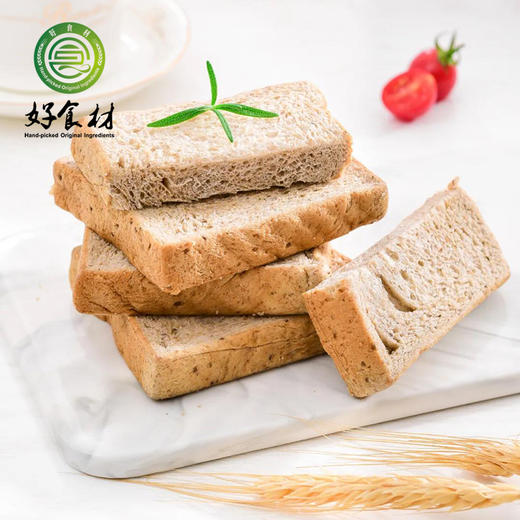 CY-奇亚籽全麦吐司 商品图0