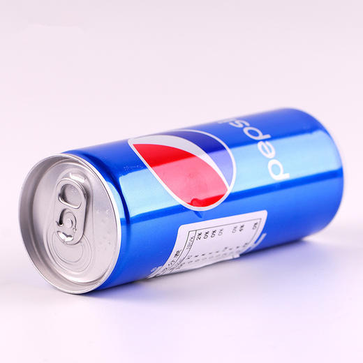 KJ 百事可乐碳酸饮料250ml罐装*30瓶 商品图4