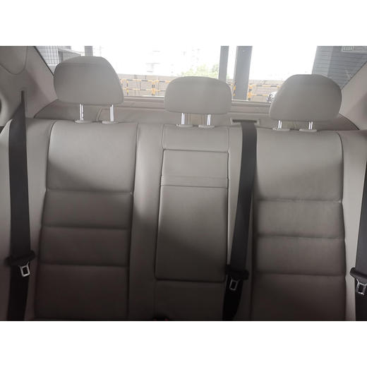 奔驰 C级 200 CGI 时尚型【长租-北京】 商品图7