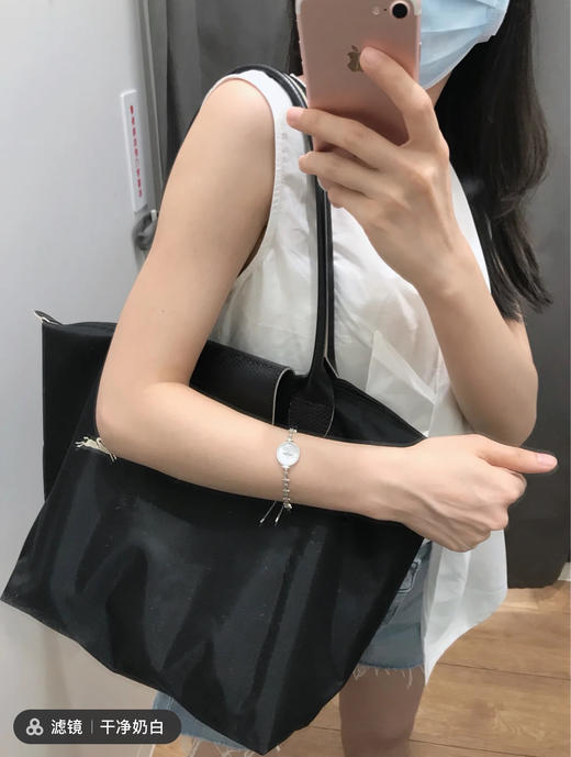 珑骧70周年-黑色，特价秒杀🉐️，清仓不退不换 商品图0