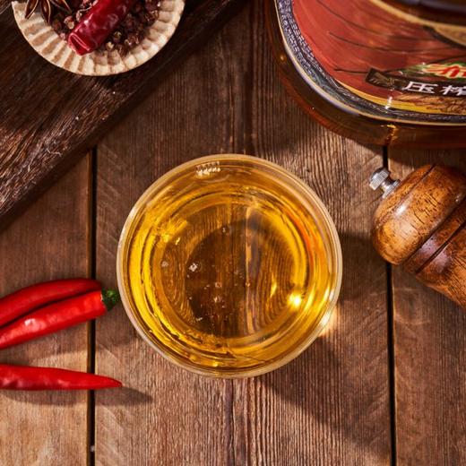 【扶贫】布罗陀花生油5L(b) 商品图9