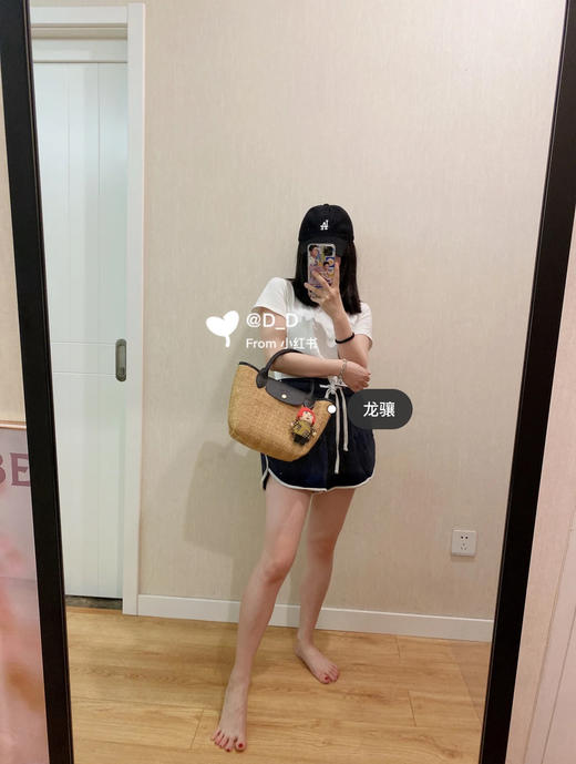 珑骧新款草编包，特价秒杀🉐️ 商品图3