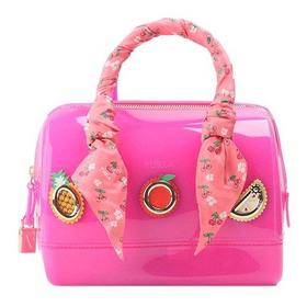 FURLA/芙拉 女士 PVC手提包果冻包941291