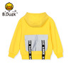 B.Duck小黄鸭童装秋季带帽卫衣105-170 BF3208916 商品缩略图8