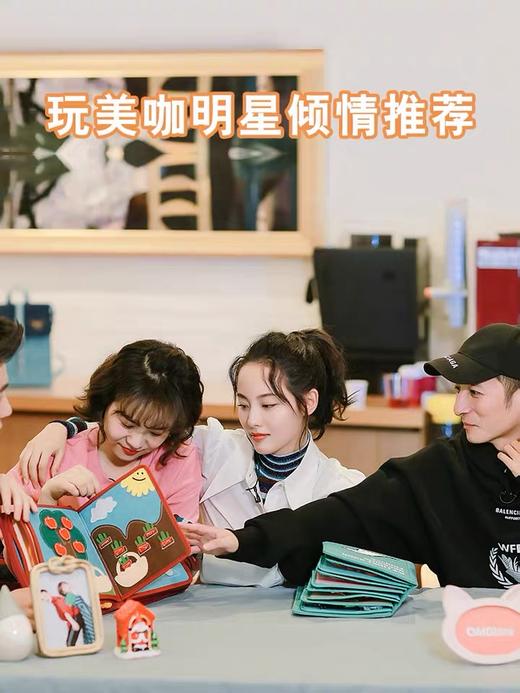 my first book蒙特梭利布书 商品图0